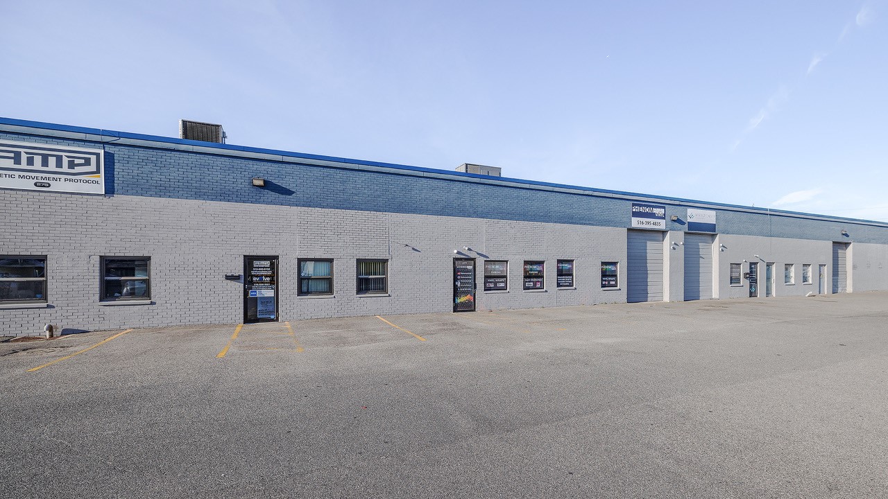 265285 Robbins Lane Sanders Equities